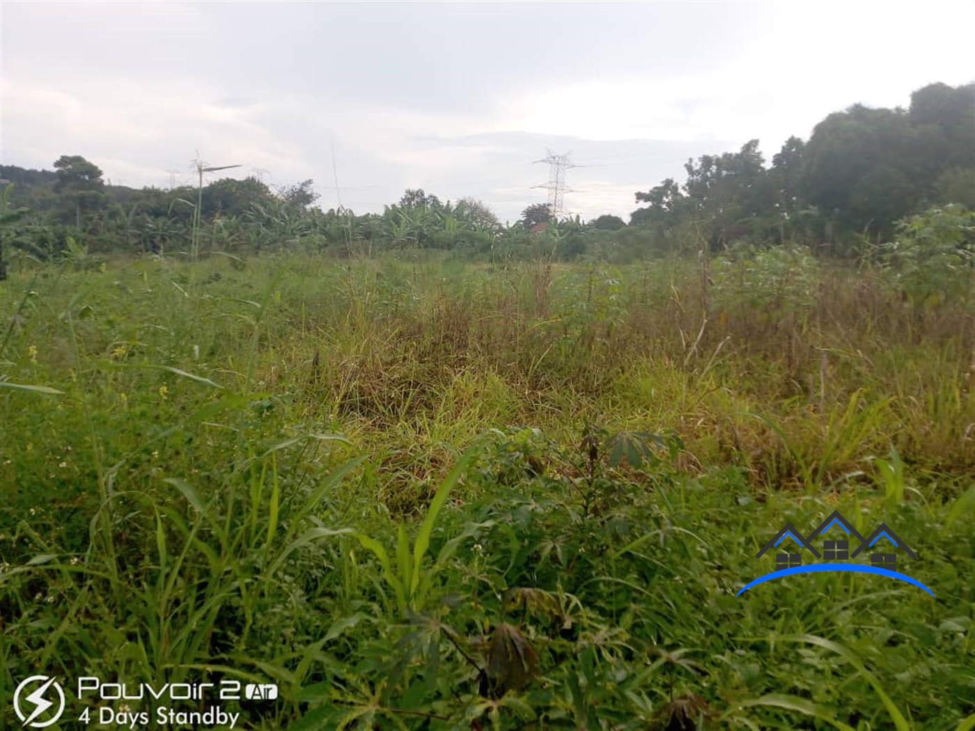 Multipurpose Land for sale in Migadde Wakiso