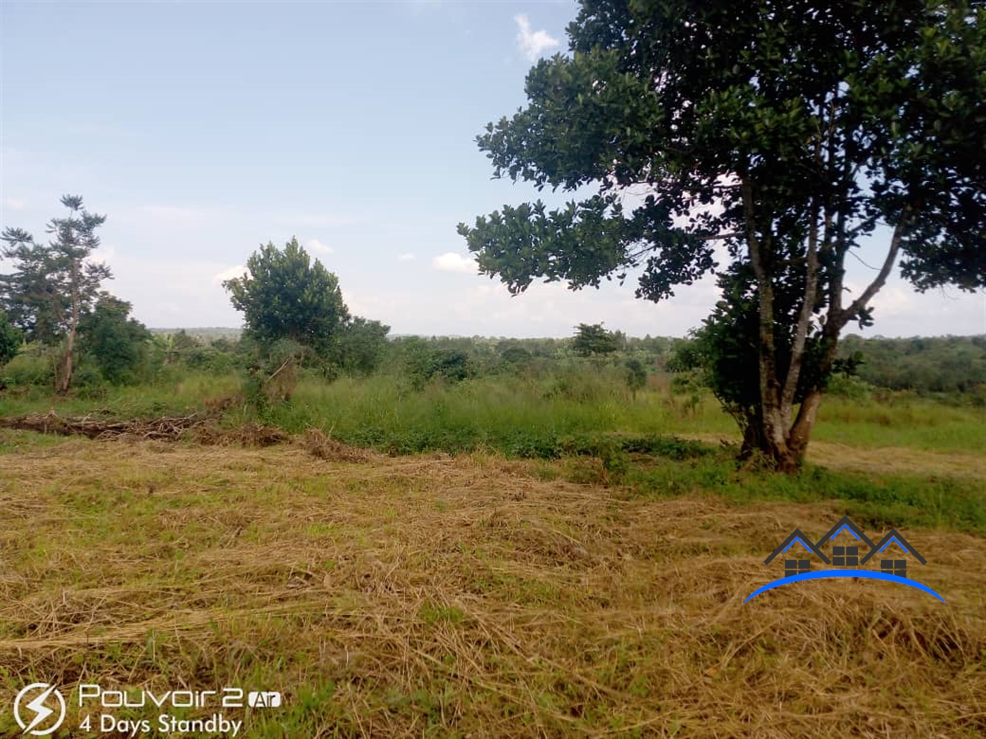 Multipurpose Land for sale in Migadde Wakiso