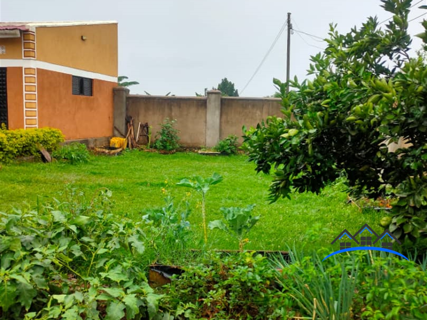 Bungalow for sale in Garuga Kampala