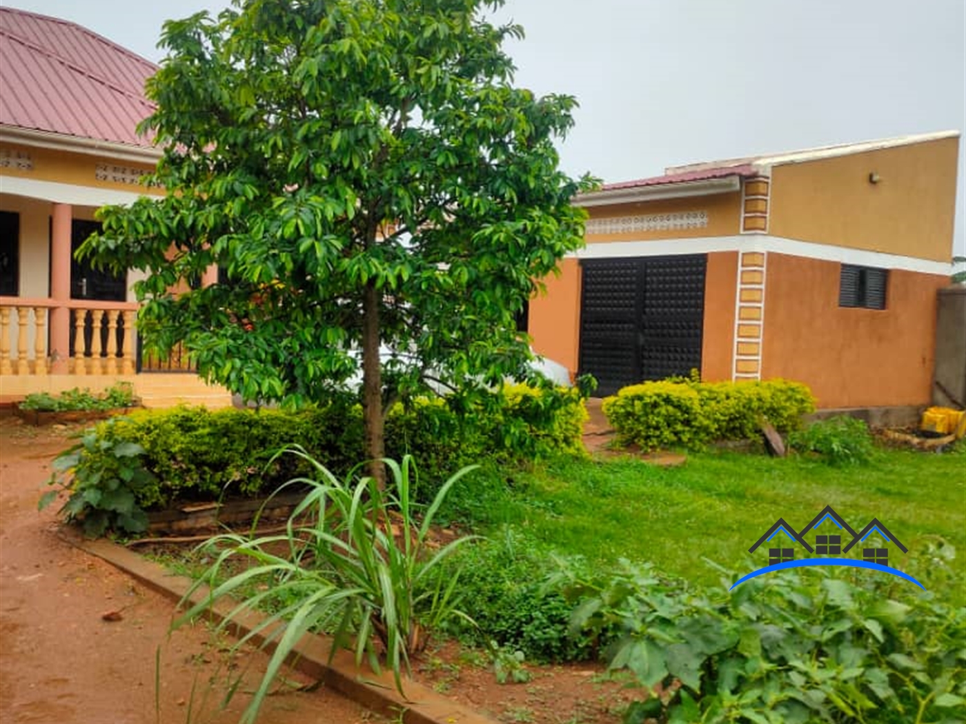 Bungalow for sale in Garuga Kampala