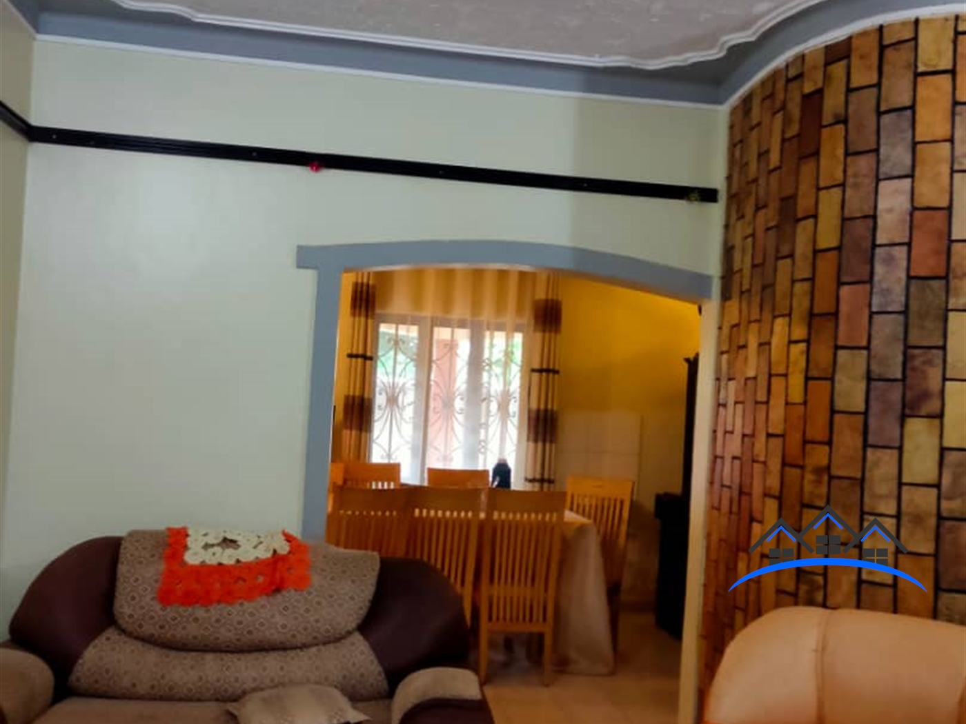 Bungalow for sale in Garuga Kampala