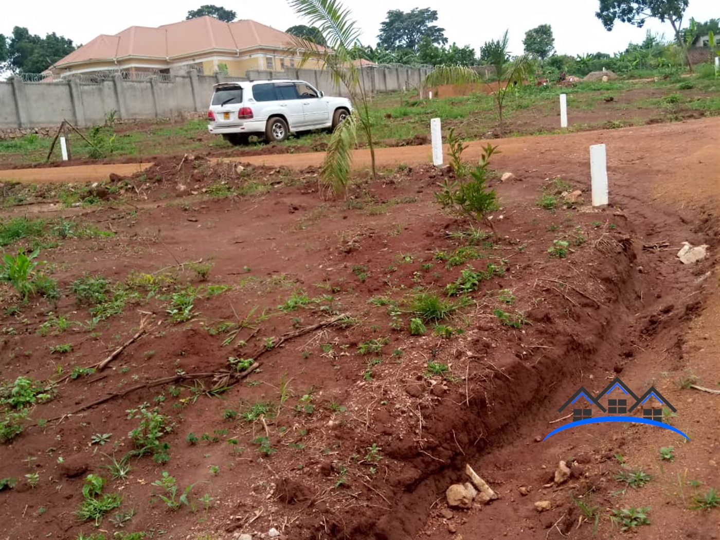 Residential Land for sale in Kawuku Wakiso