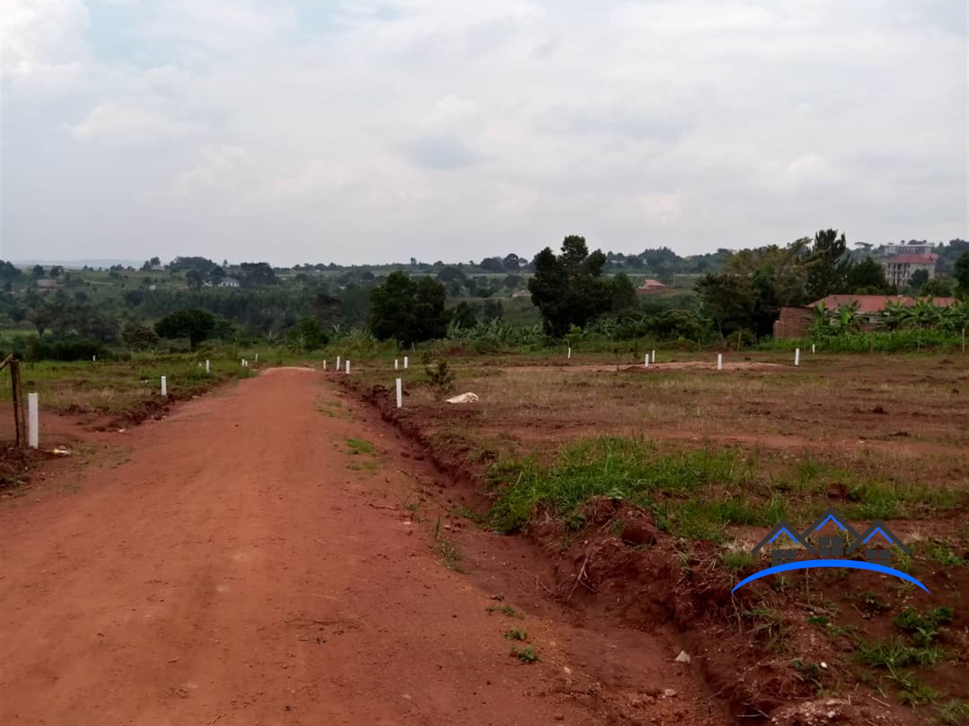 Residential Land for sale in Kawuku Wakiso