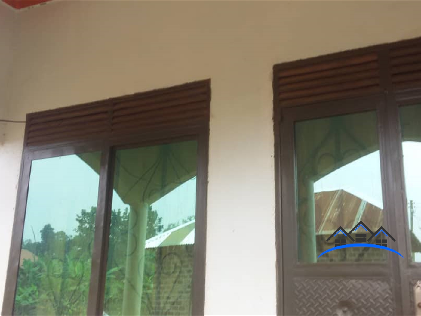 Bungalow for sale in Matugga Wakiso