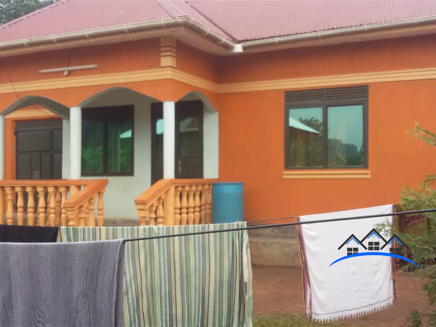 Bungalow for sale in Matugga Wakiso