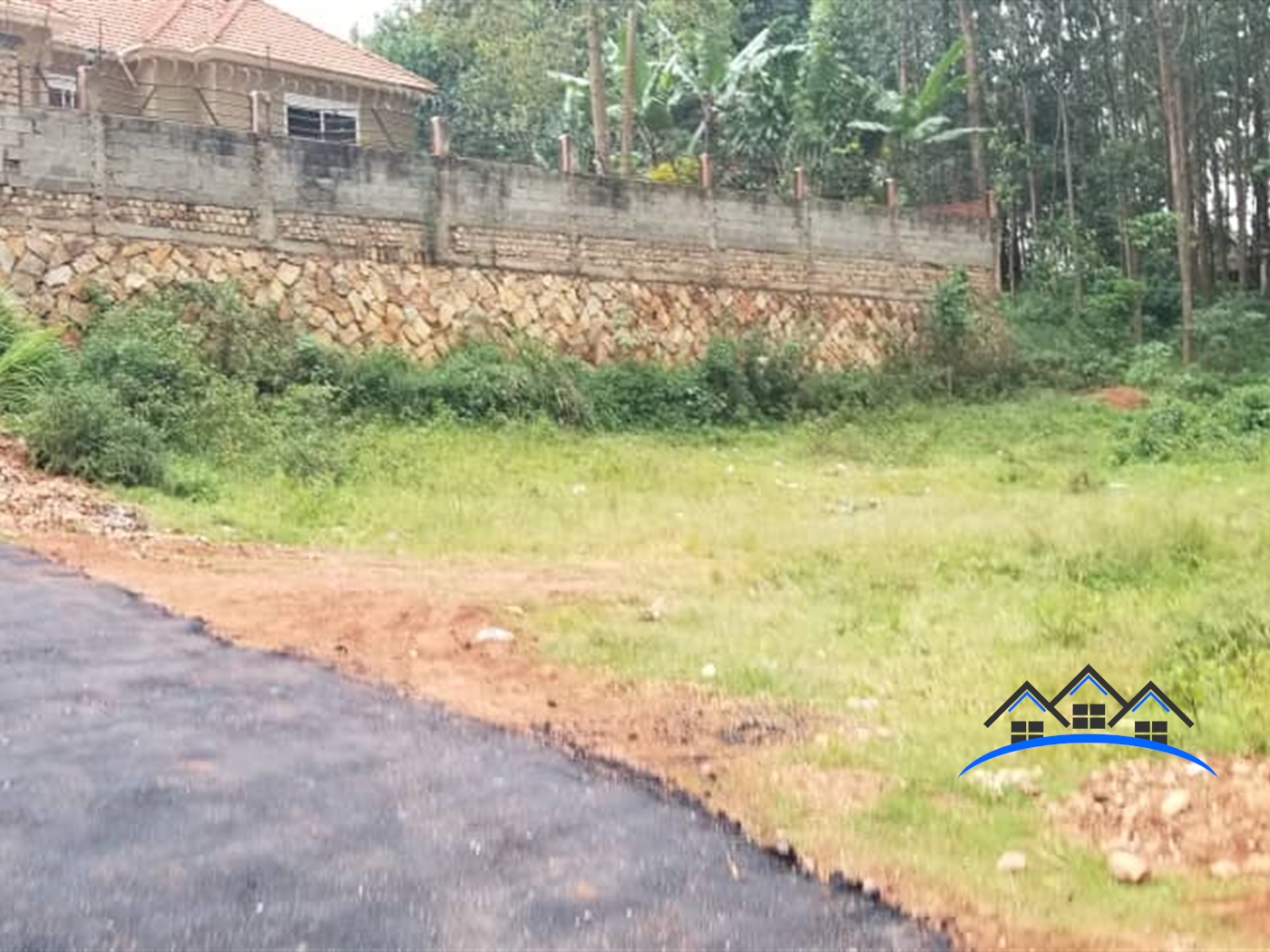 Residential Land for sale in Najjera Wakiso