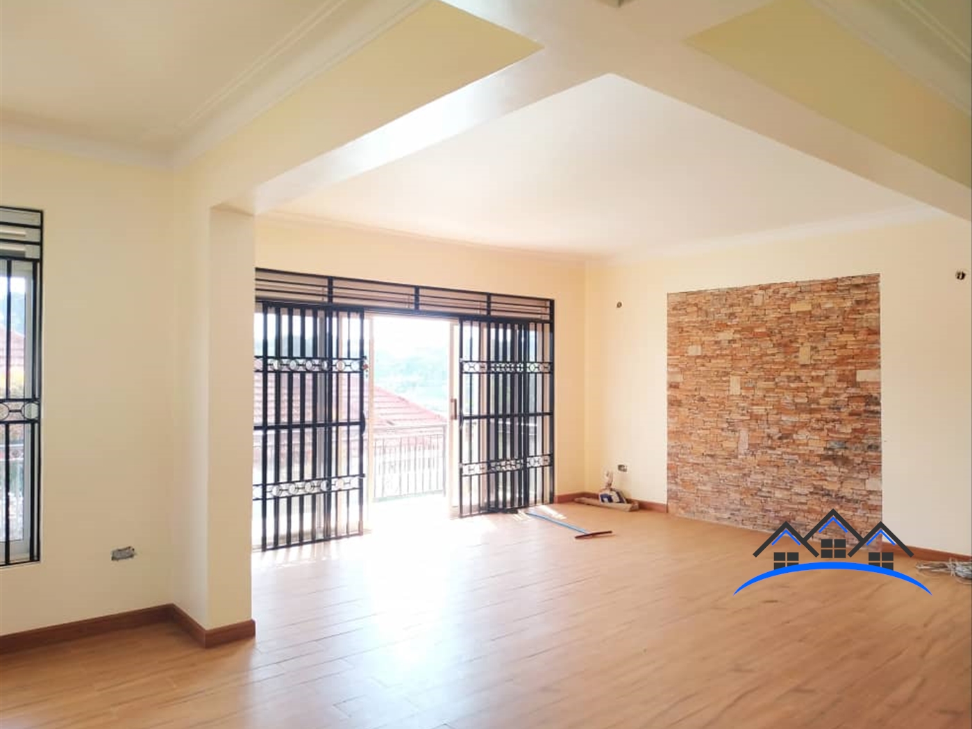 Bungalow for sale in Najjera Wakiso