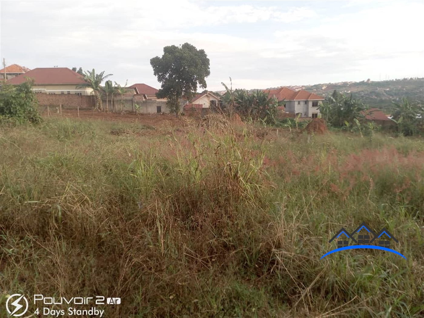 Residential Land for sale in Kitende Wakiso