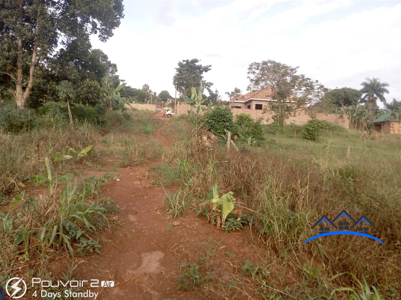 Residential Land for sale in Kitende Wakiso