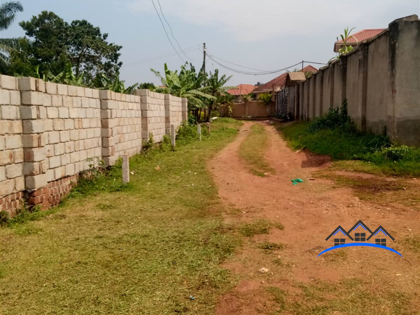 Multipurpose Land for sale in Kyanja Wakiso