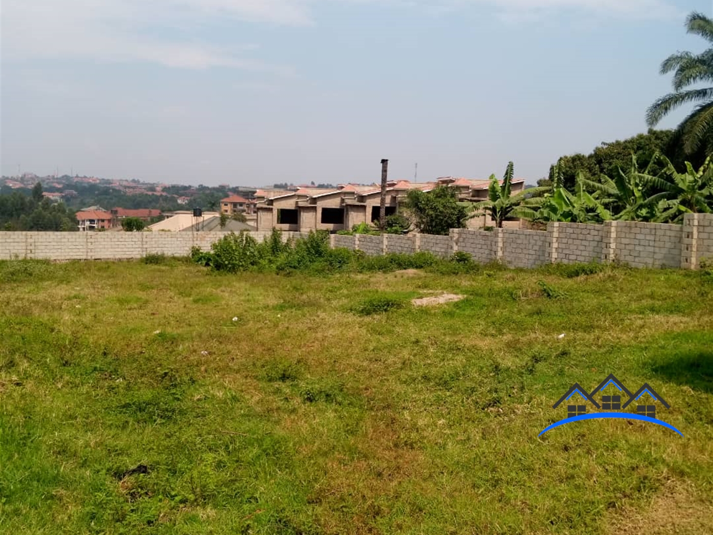 Multipurpose Land for sale in Kyanja Wakiso