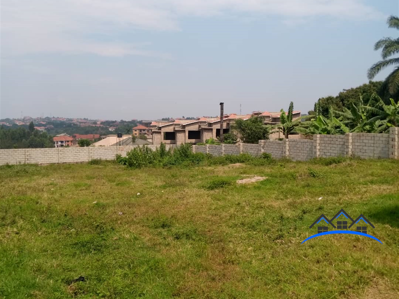 Multipurpose Land for sale in Kyanja Wakiso