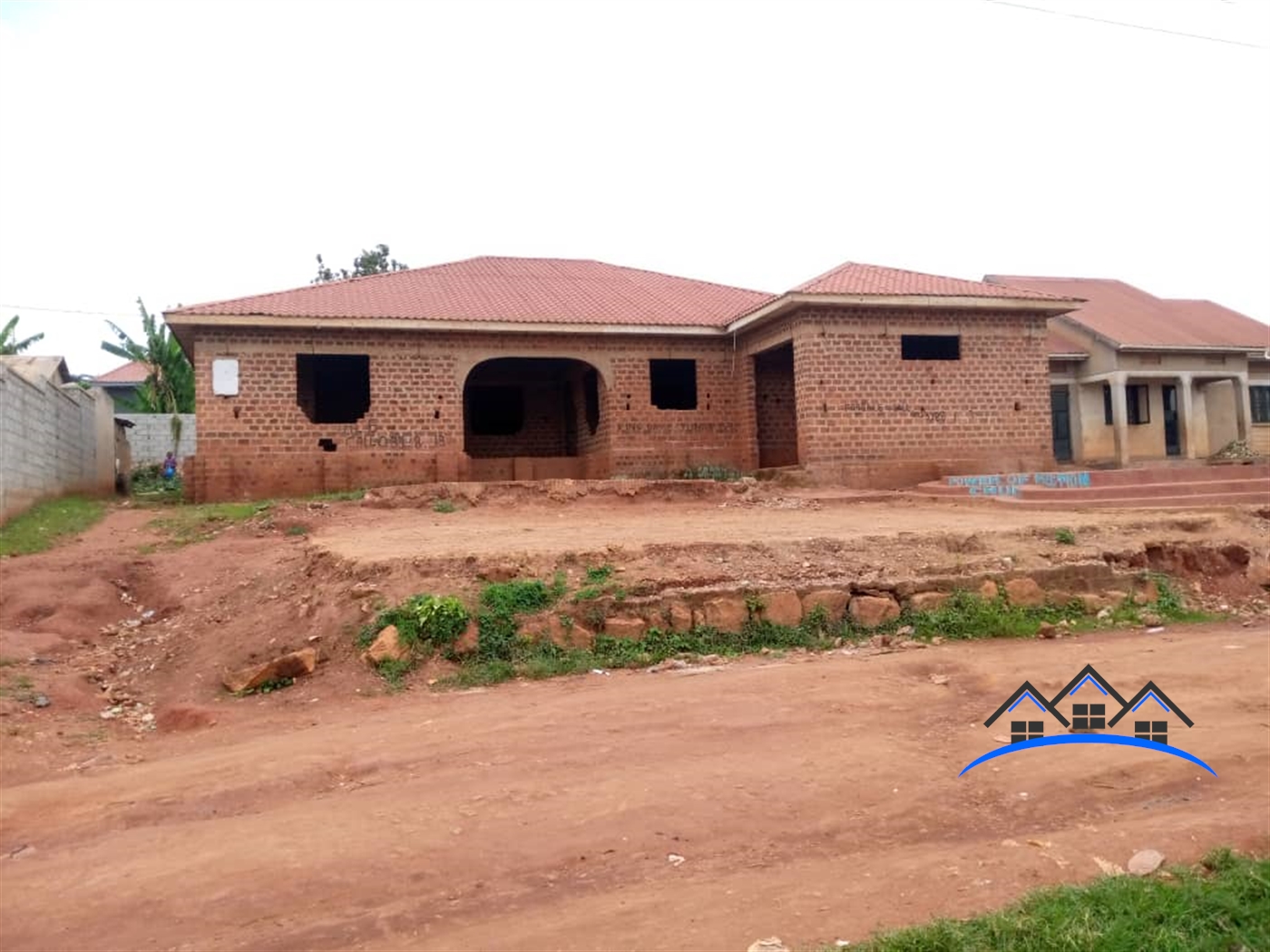 Shell House for sale in Matugga Wakiso