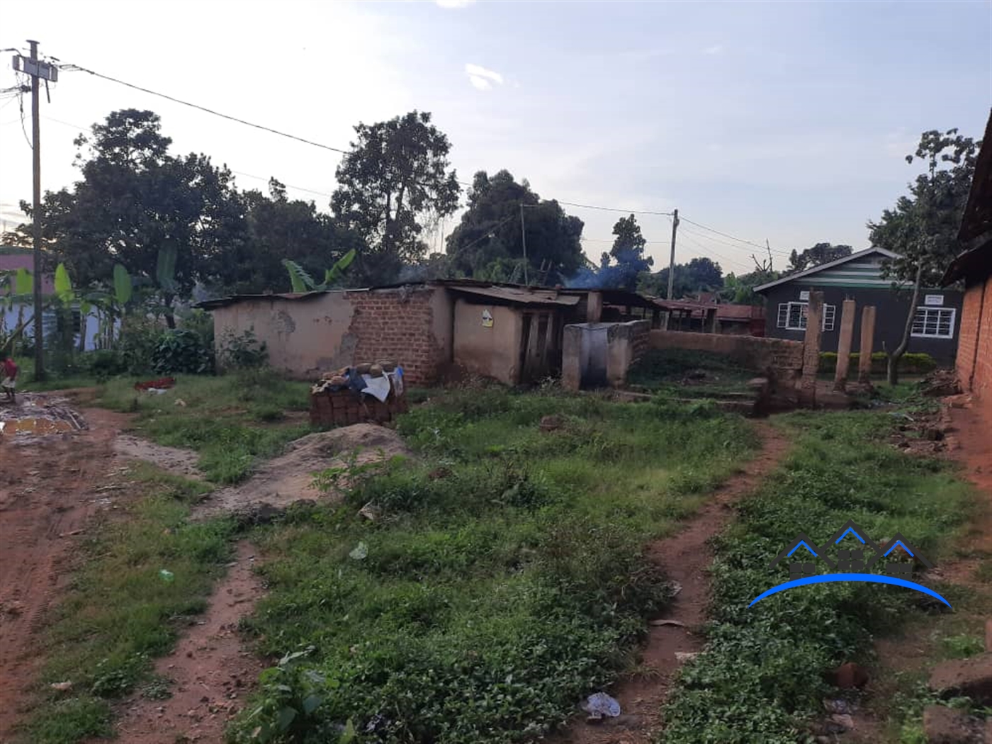 Residential Land for sale in Nateete Wakiso
