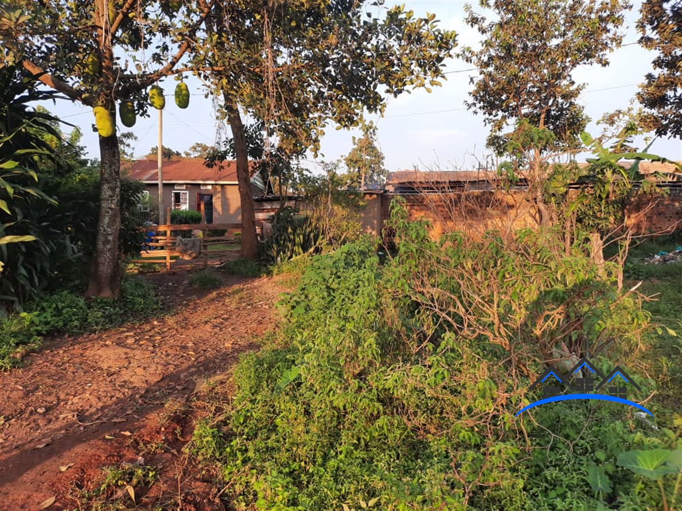 Residential Land for sale in Nateete Wakiso