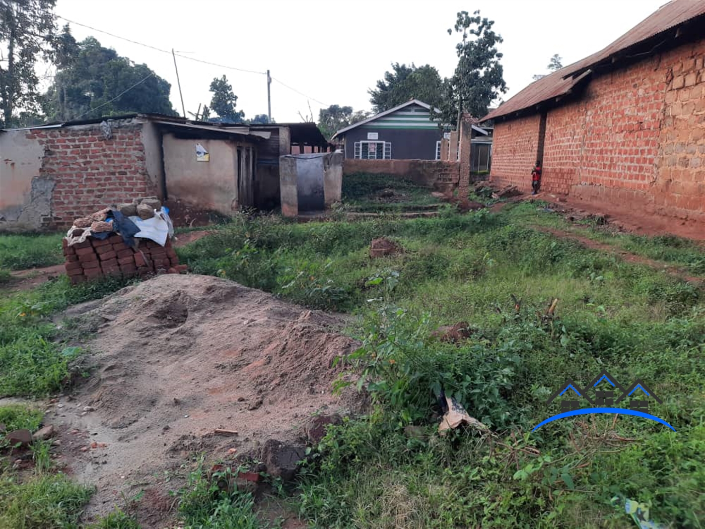 Residential Land for sale in Nateete Wakiso