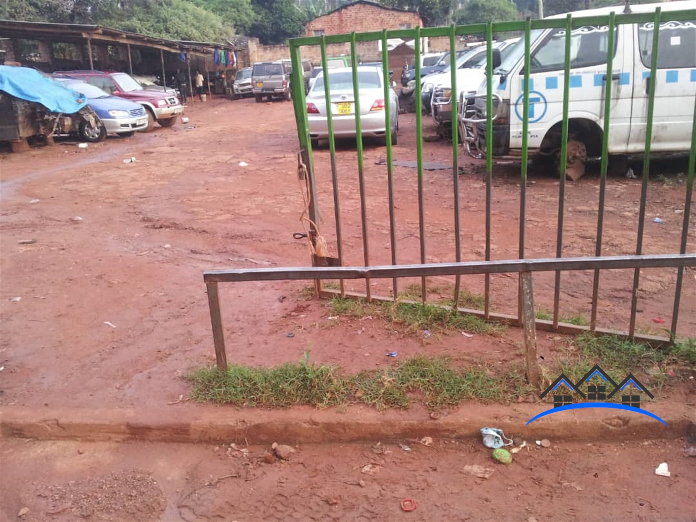Multipurpose Land for sale in Mengo Kampala