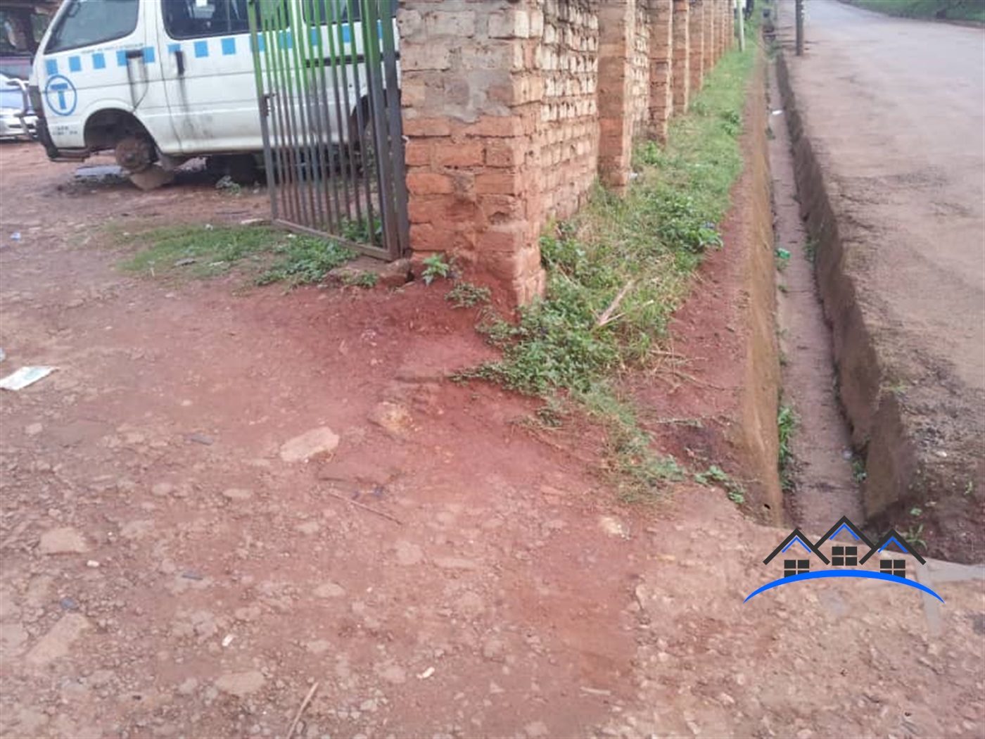 Multipurpose Land for sale in Mengo Kampala