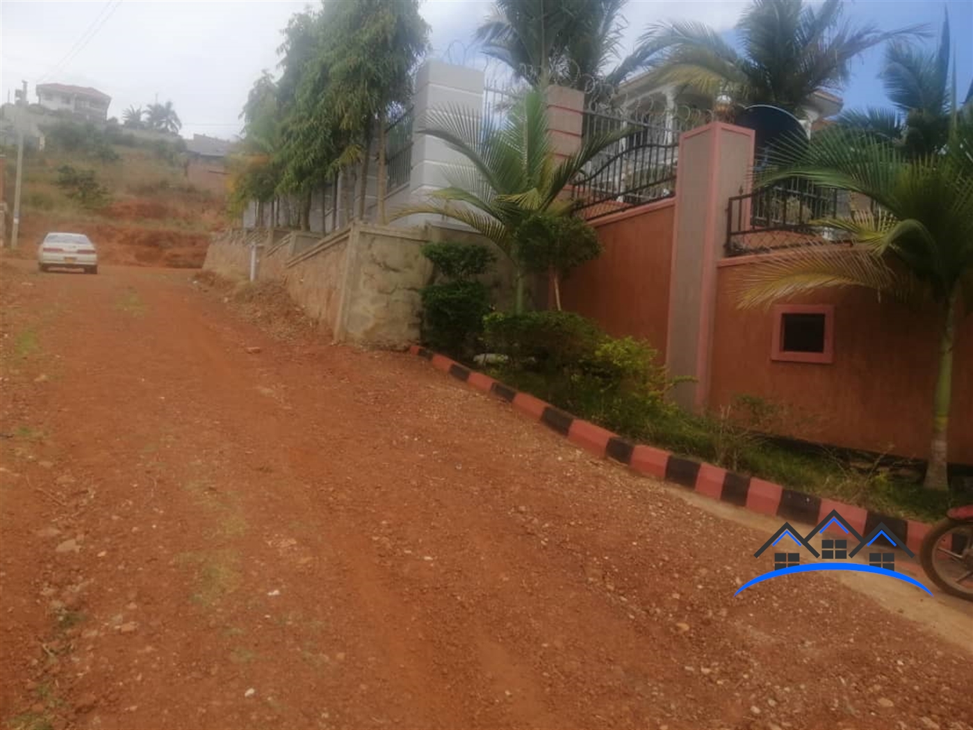 Residential Land for sale in Bwebajja Wakiso