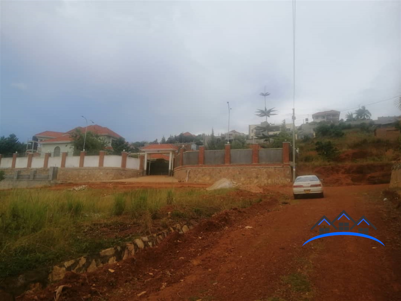 Residential Land for sale in Bwebajja Wakiso