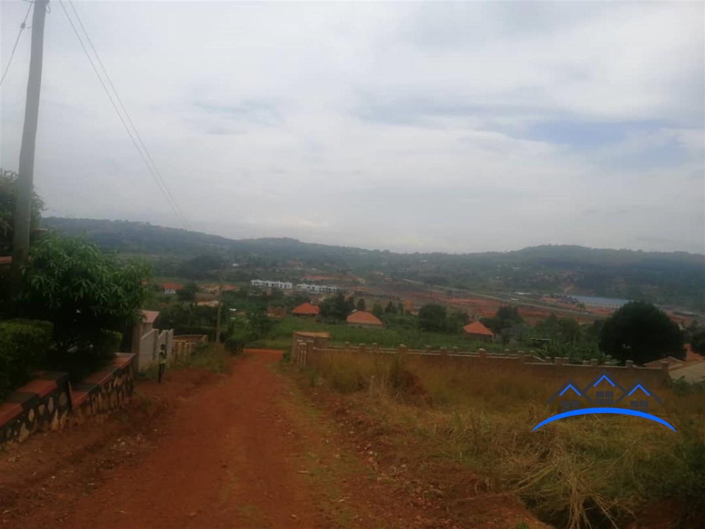 Residential Land for sale in Bwebajja Wakiso