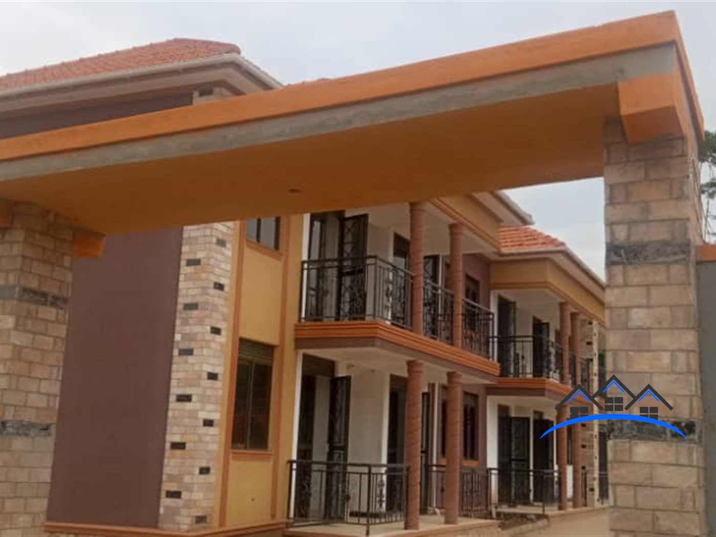 Apartment for sale in Kiwaatule Kampala