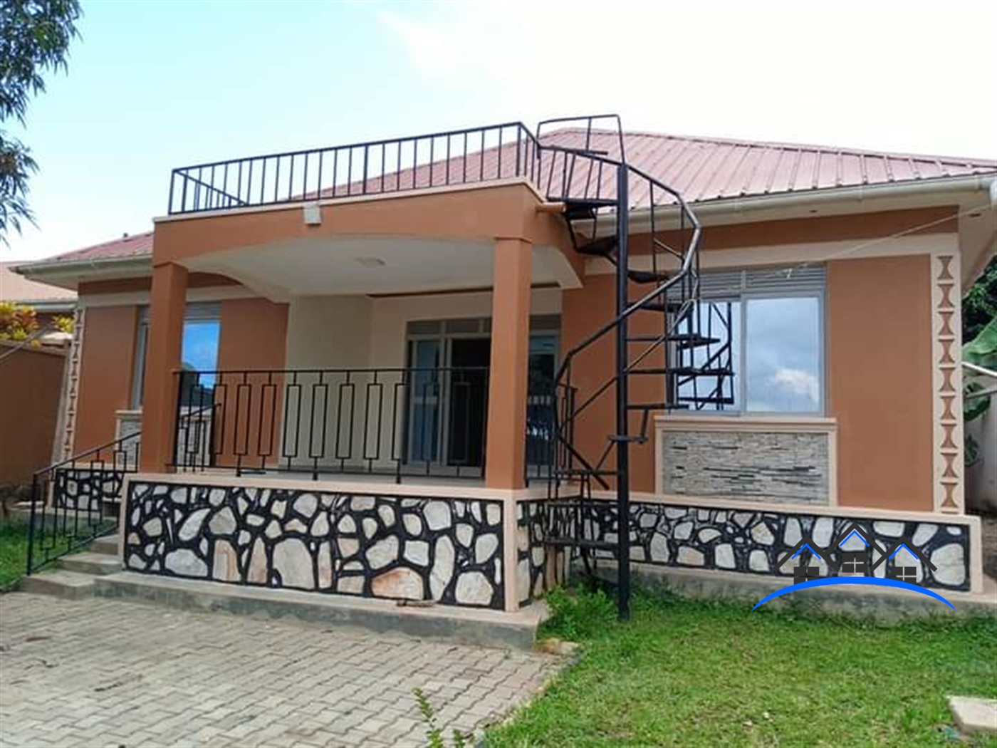 Bungalow for sale in Namugongo Mukono