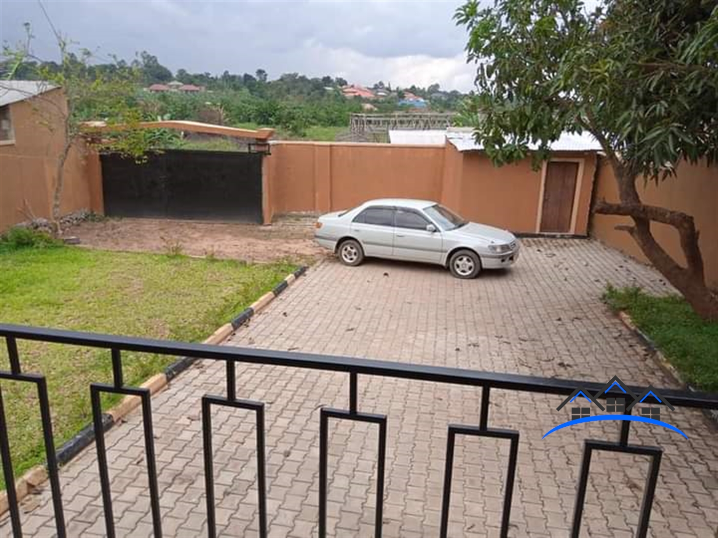 Bungalow for sale in Namugongo Mukono