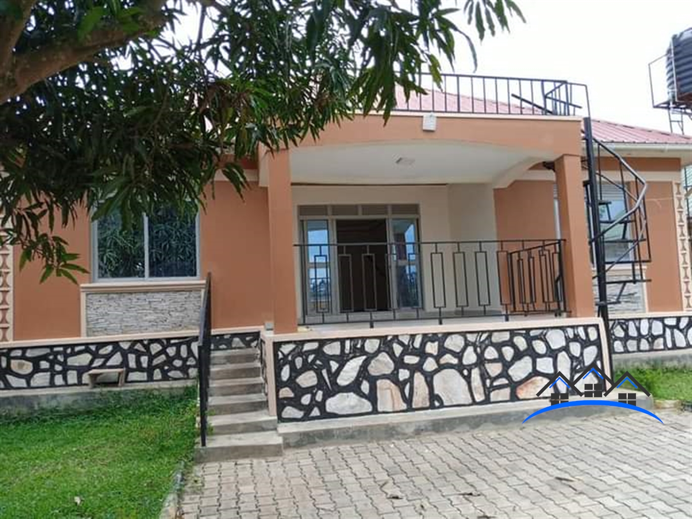 Bungalow for sale in Namugongo Mukono