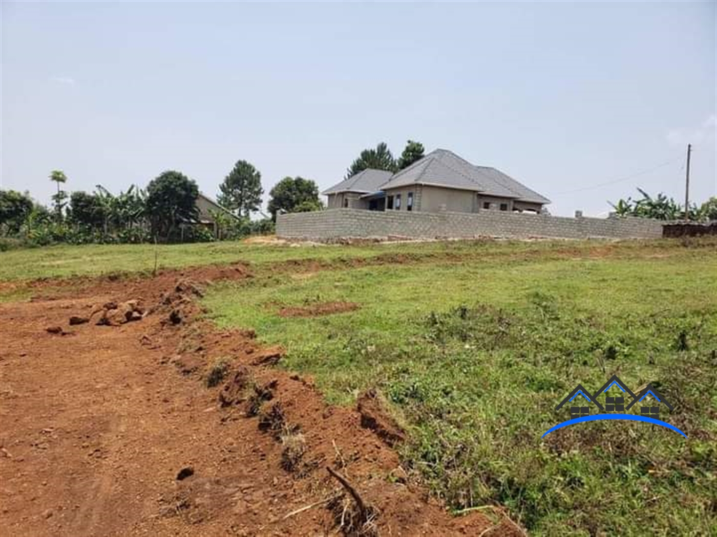 Residential Land for sale in Kawuku Wakiso