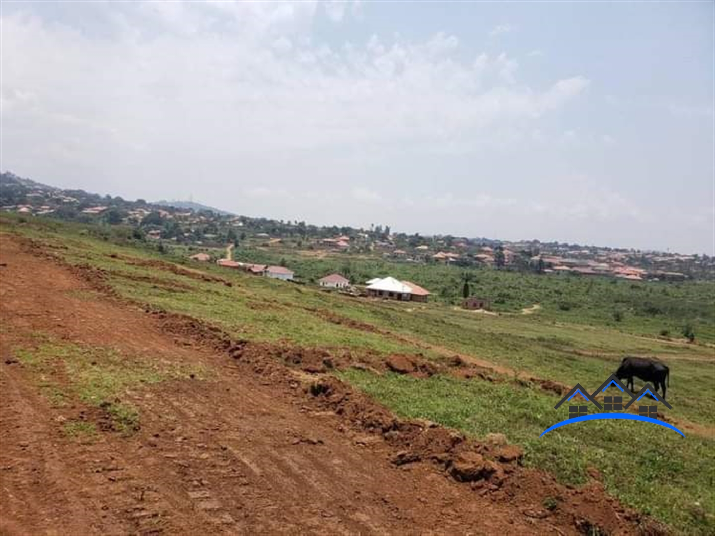 Residential Land for sale in Kawuku Wakiso