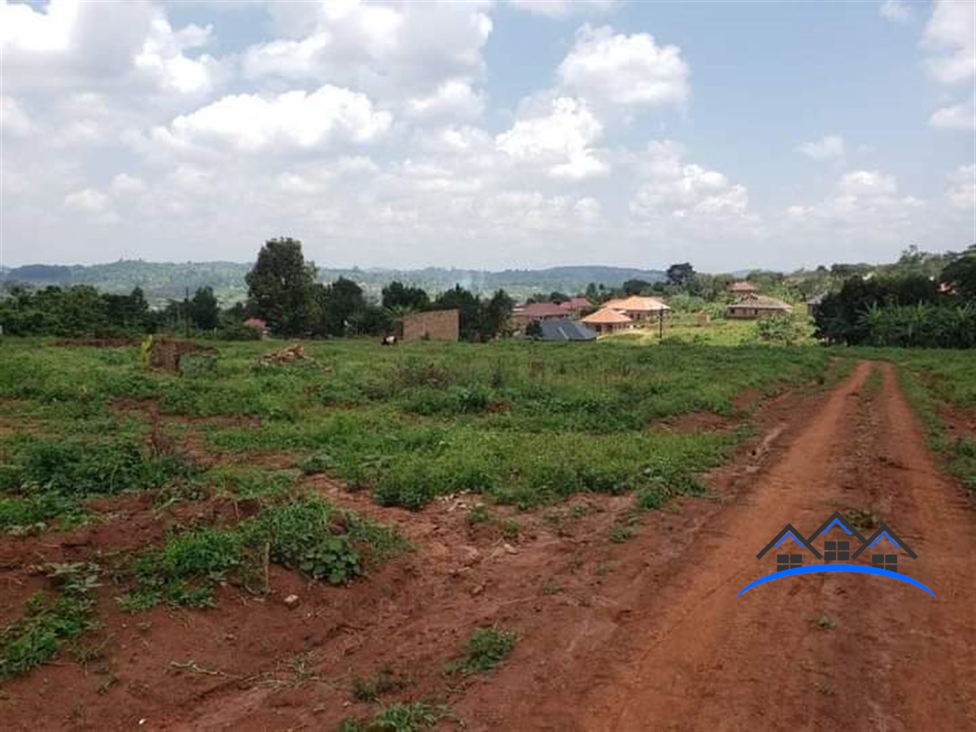 Residential Land for sale in Kawuku Wakiso