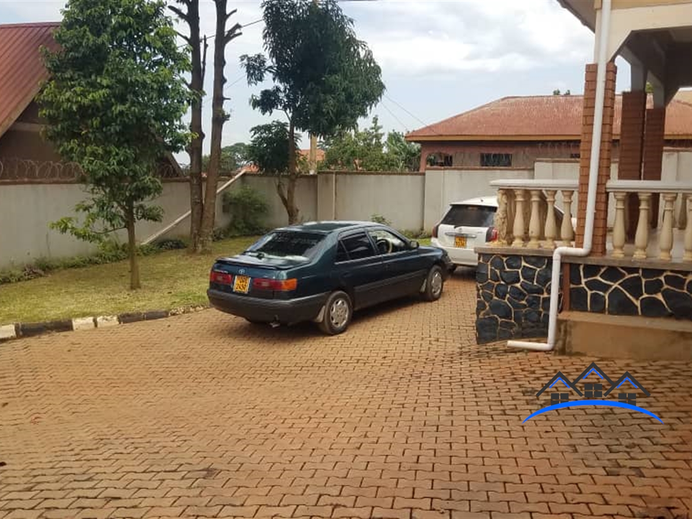 Bungalow for sale in Seeta Mukono