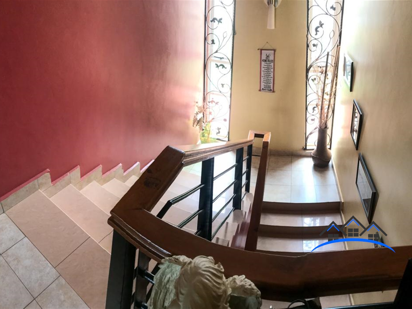 Storeyed house for sale in Lubowa Kampala