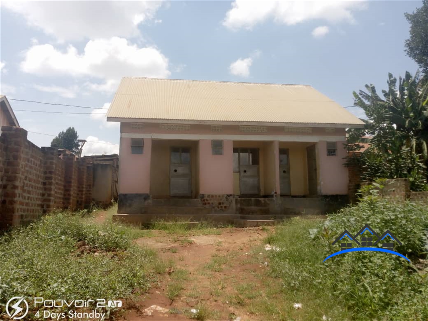 Rental units for sale in Matugga Wakiso