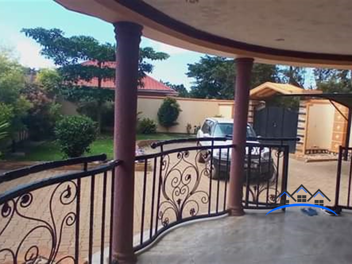 Bungalow for sale in Kasangati Wakiso