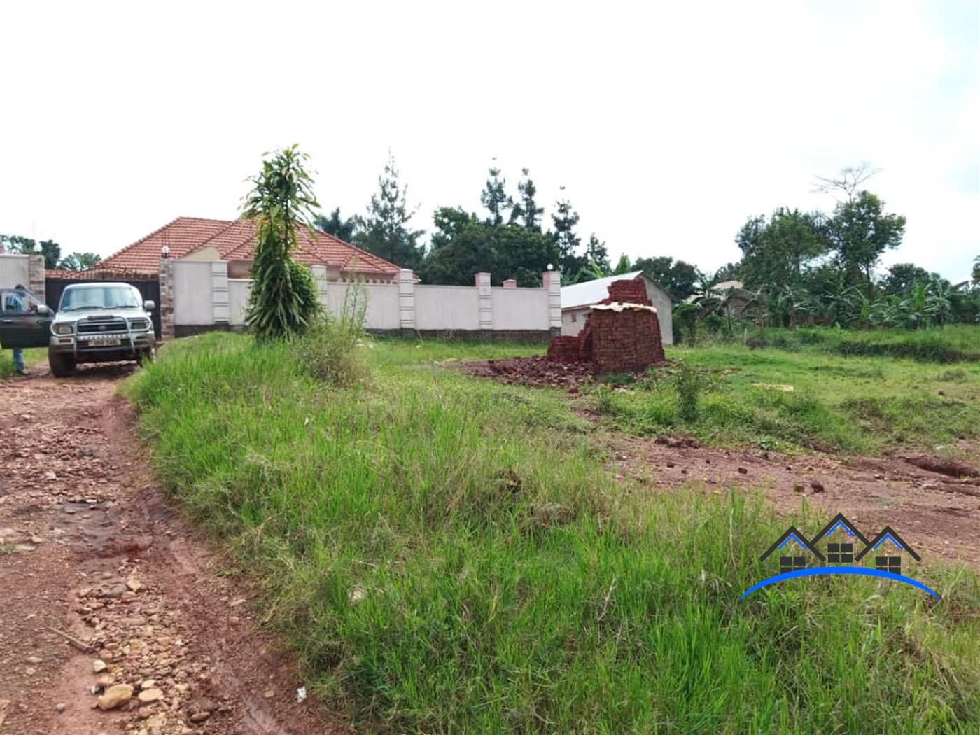 Residential Land for sale in Kiwanga Wakiso