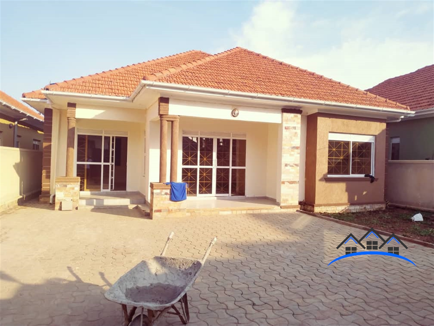 Bungalow for sale in Kira Wakiso