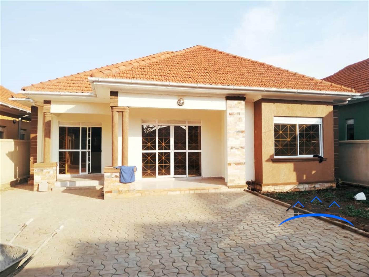 Bungalow for sale in Kira Wakiso