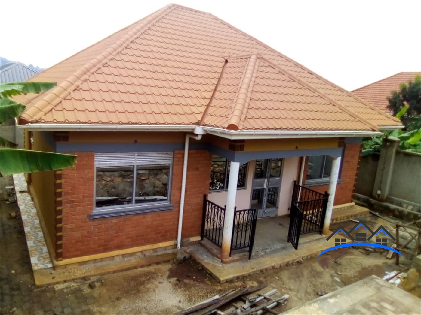 Bungalow for sale in Namilyango Mukono