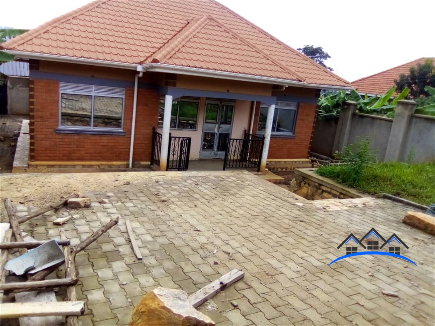 Bungalow for sale in Namilyango Mukono