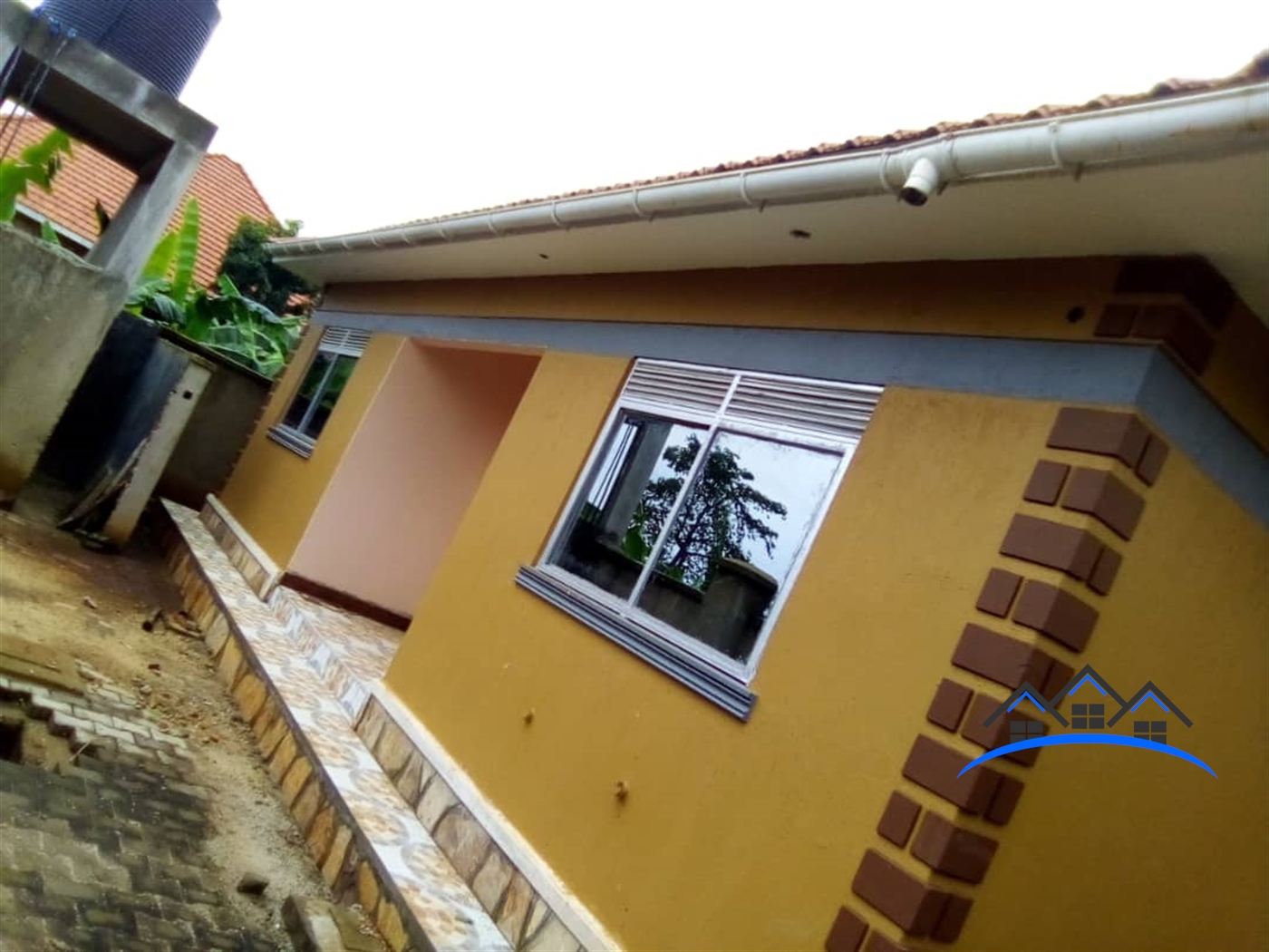 Bungalow for sale in Namilyango Mukono