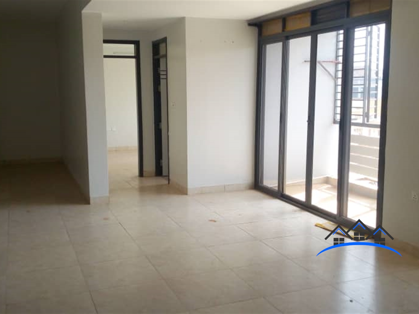 Apartment for rent in Bugoloobi Kampala