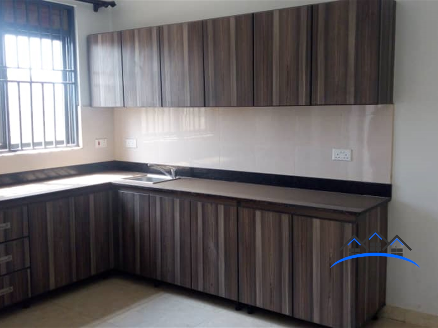 Apartment for rent in Bugoloobi Kampala