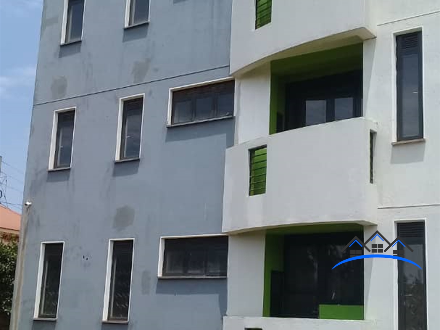 Apartment for rent in Nsawo Wakiso