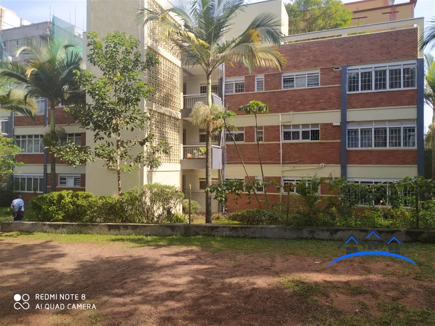 Apartment for sale in Kololo Kampala