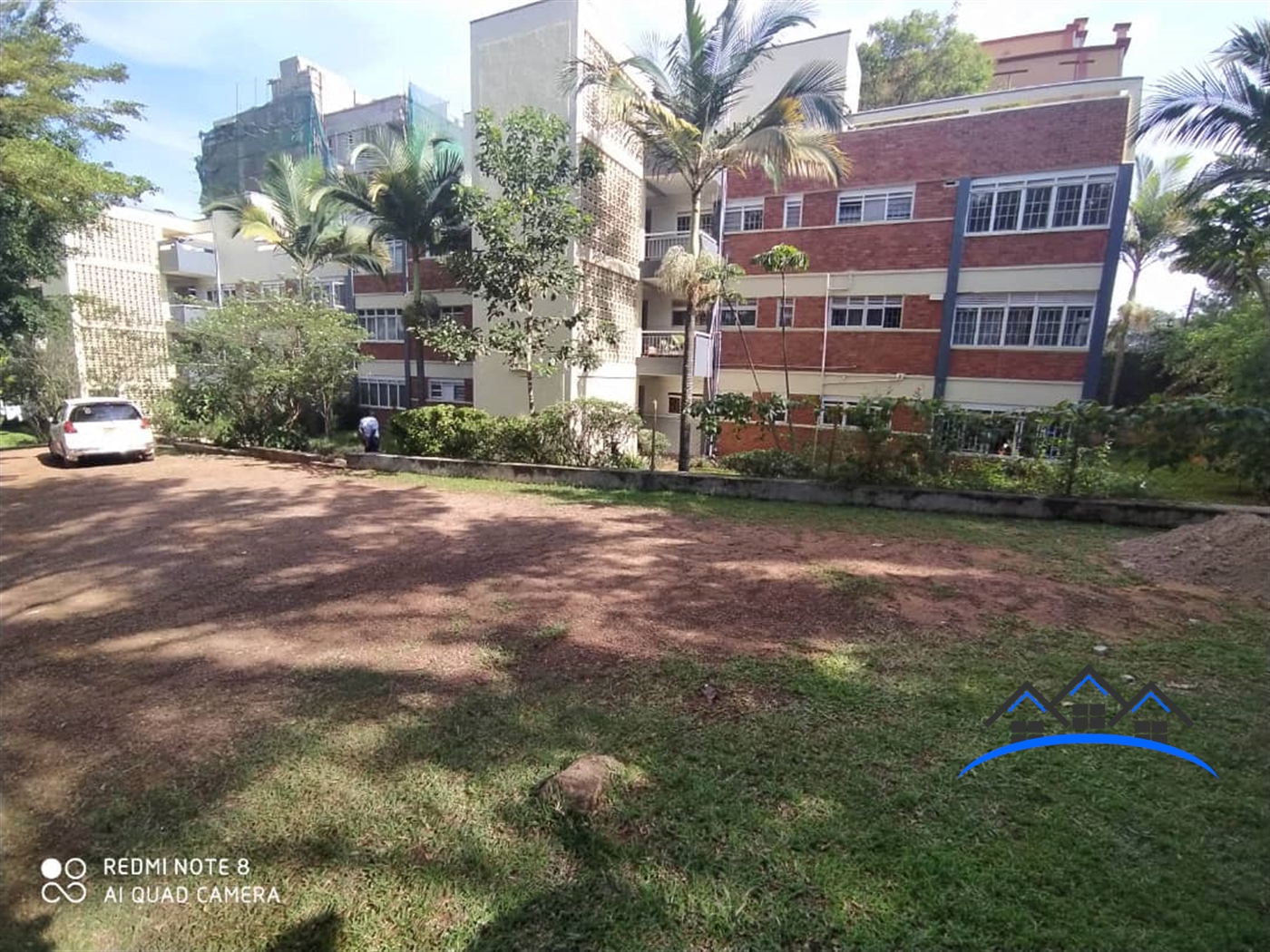 Apartment for sale in Kololo Kampala