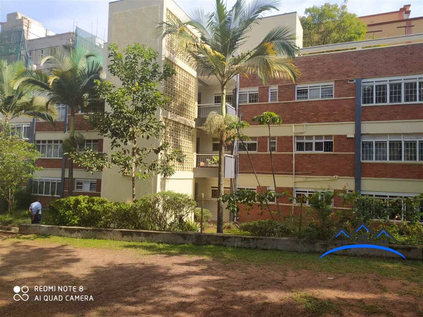 Apartment for sale in Kololo Kampala