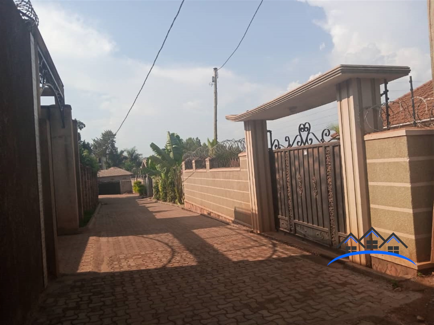 Bungalow for sale in Kira Wakiso