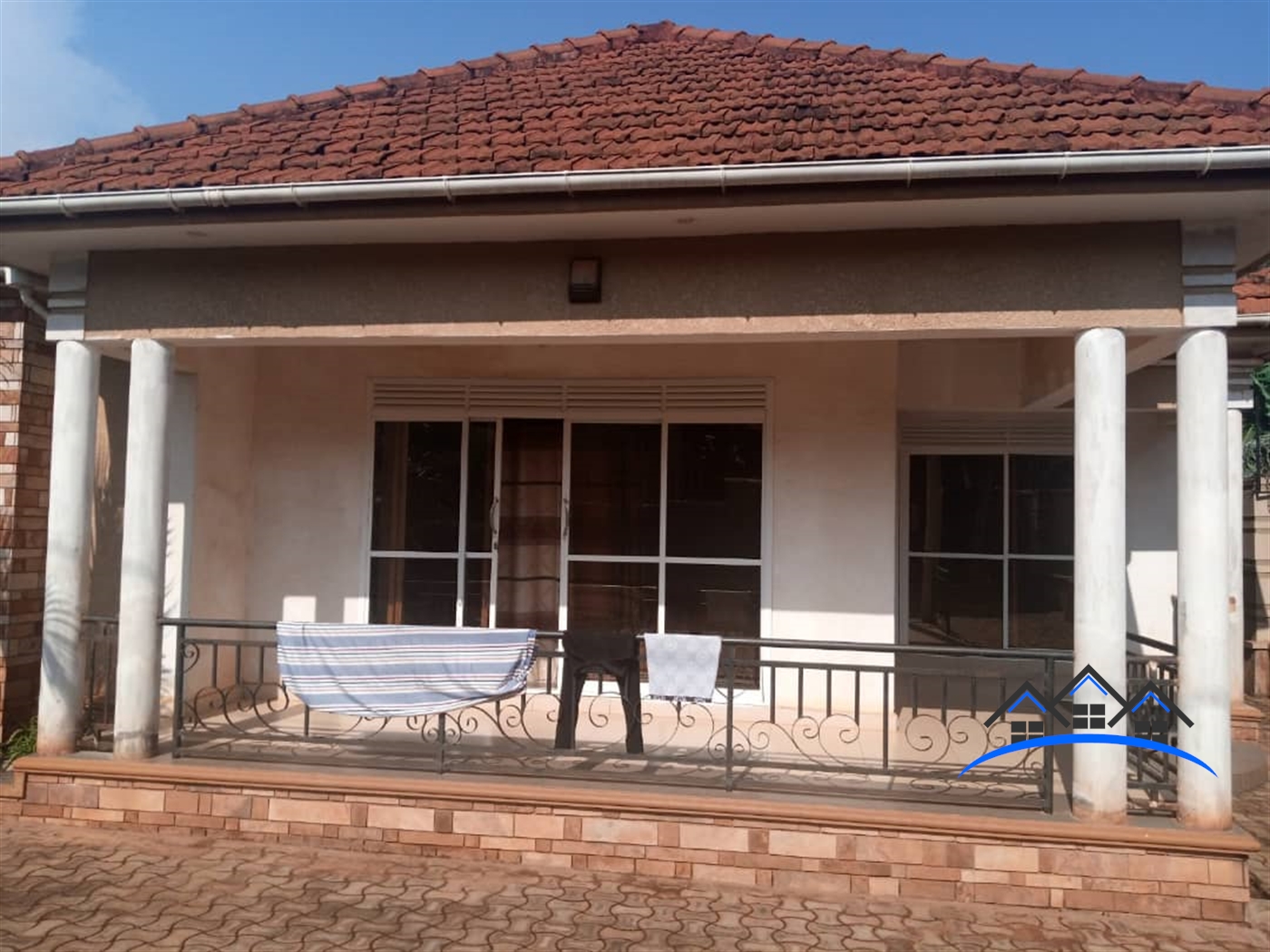 Bungalow for sale in Kira Wakiso